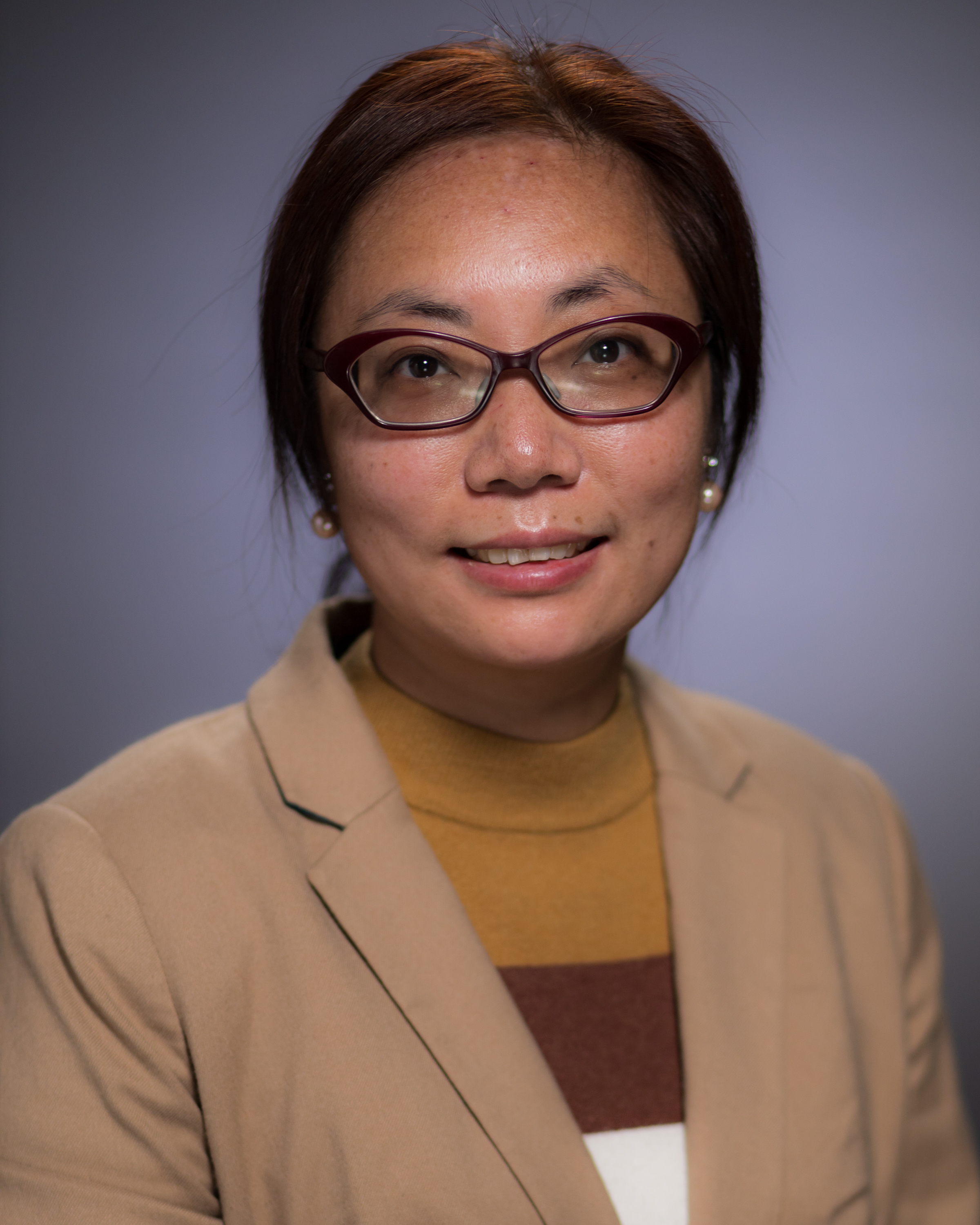 Yi Yang's Picture